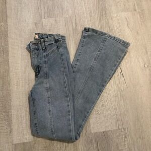 Classic Blue Women's Jeans